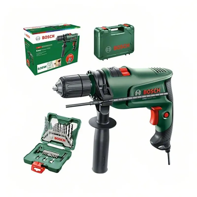 Easyimpact 630 Boorhamer 33 Eenheden von Bosch – Produktbild 1 von 5