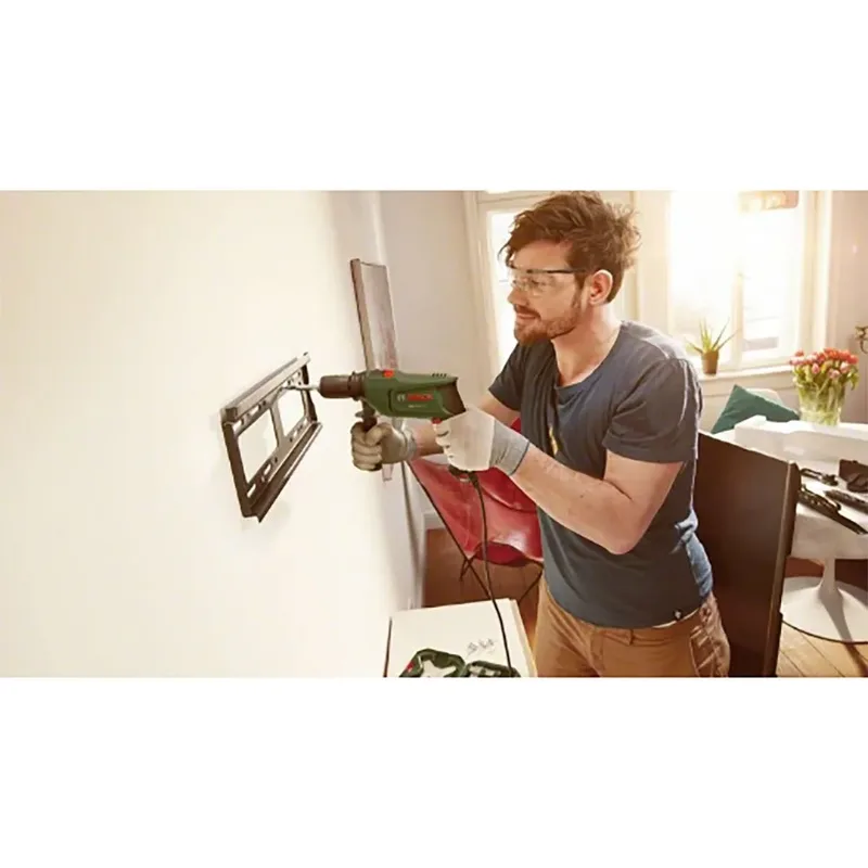 Easyimpact 630 Boorhamer 33 Eenheden von Bosch – Produktbild 5 von 5