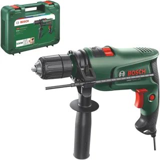 EasyImpact 630 klopboormachine 630 Watt 15 Nm + koffer ( 0603133100 ) von Bosch Home & Garden – Produktbild 1 von 6