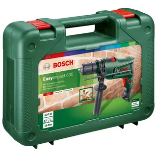EasyImpact 630 klopboormachine 630 Watt 15 Nm + koffer ( 0603133100 ) von Bosch Home & Garden – Produktbild 3 von 6