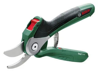 EasyPrune Accu snoeischaar - Met 3.6 V accu en USB lader by Bosch Home & Garden – product image 3 of 5