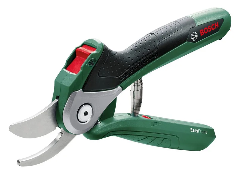 EasyPrune Accu snoeischaar - Met 3.6 V accu en USB lader by Bosch Home & Garden – product image 3 of 5