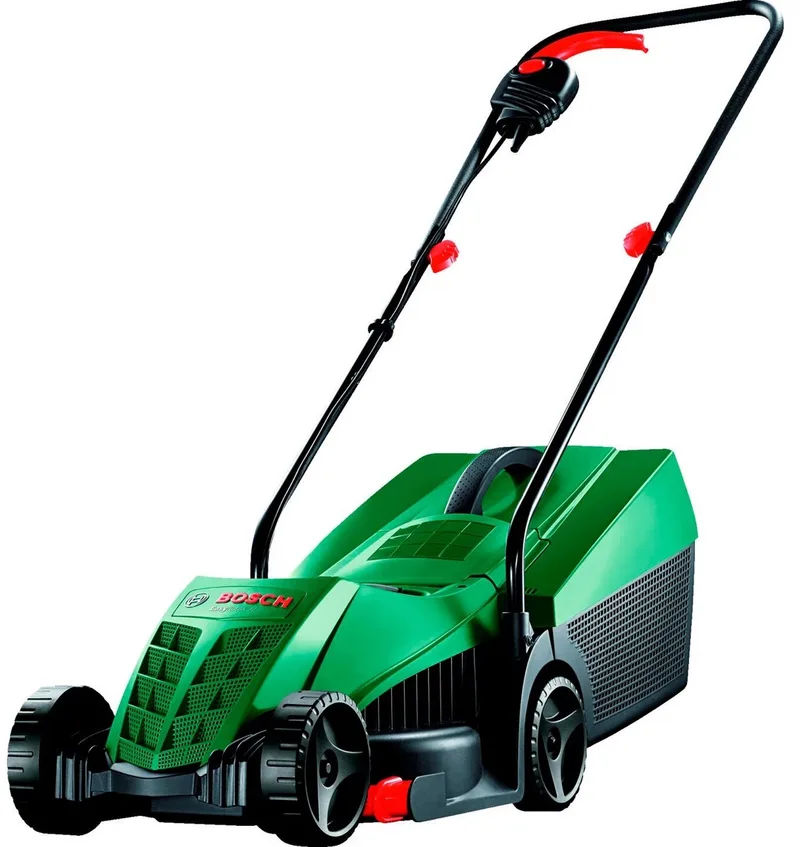 EasyRotak 32-220 elektrische grasmaaier 1200W 32cm fra Bosch Home & Garden – produktbillede