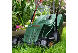 EasyRotak 32-235 Grasmaaier Elektrisch 1200 W Snijbreedte max. 320 mm by Bosch – product image 4 of 4