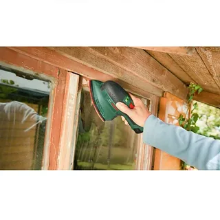 Diy Ponceuse Easysander 12 Sans Batterie de Bosch Home & Garden – image du produit 2 sur 4