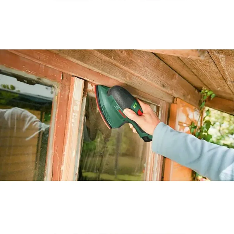 Diy Ponceuse Easysander 12 Sans Batterie de Bosch Home & Garden – image du produit 2 sur 4