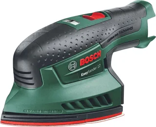 Diy Ponceuse Easysander 12 Sans Batterie de Bosch Home & Garden – image du produit 1 sur 4