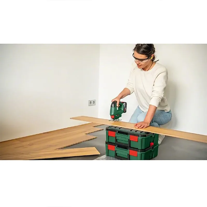 EasySaw 18V-70 Decoupeerzaag - Zonder 18V accu en lader by Bosch – product image 3 of 6