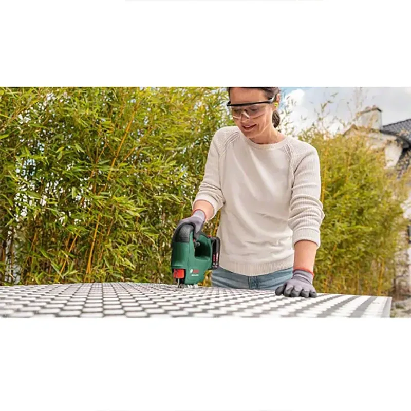 EasySaw 18V-70 Decoupeerzaag - Zonder 18V accu en lader by Bosch – product image 6 of 6