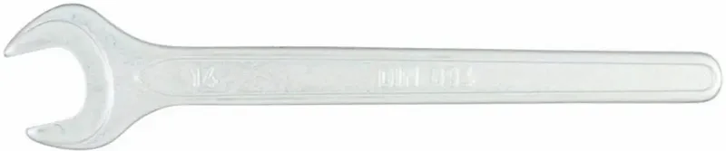 Einmaulschlüssel 14, passend zu GGS 16 Professional by Bosch – product image