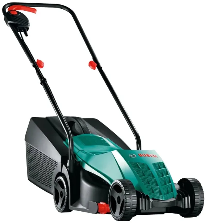 elektrische grasmaaier Rotak 320 - ARM 3200 32cm - 1200W van Bosch – productafbeelding