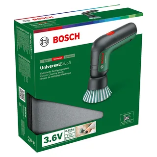 Elektrische Polijstmachine van Bosch – productafbeelding 4 van 6