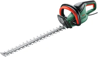 Elektro-Heckenschere UniversalHedgeCut 50 van Bosch, Groen – productafbeelding 1 van 4