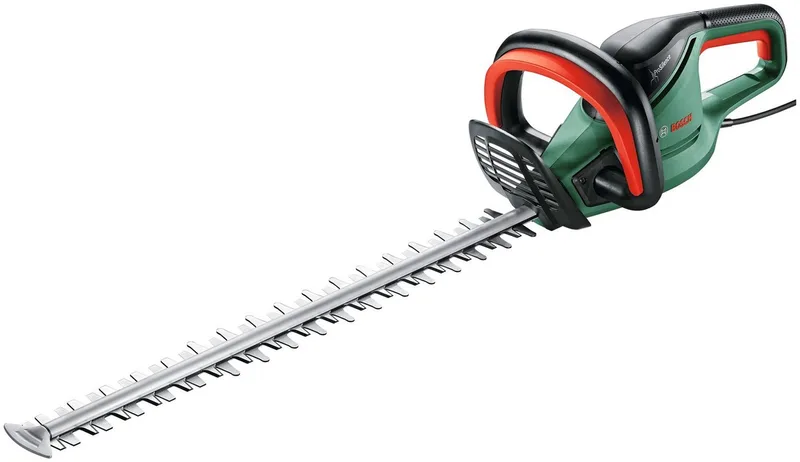 Elektro-Heckenschere UniversalHedgeCut 50 van Bosch, Groen – productafbeelding 1 van 4