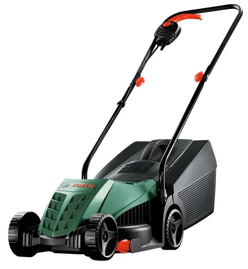 Elektrorasenmäher EasyRotak 32-215, 32 cm Schnittbreite by Bosch – product image 1 of 3
