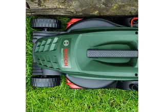 Elektrorasenmäher EasyRotak 32-215, 32 cm Schnittbreite by Bosch – product image 3 of 3