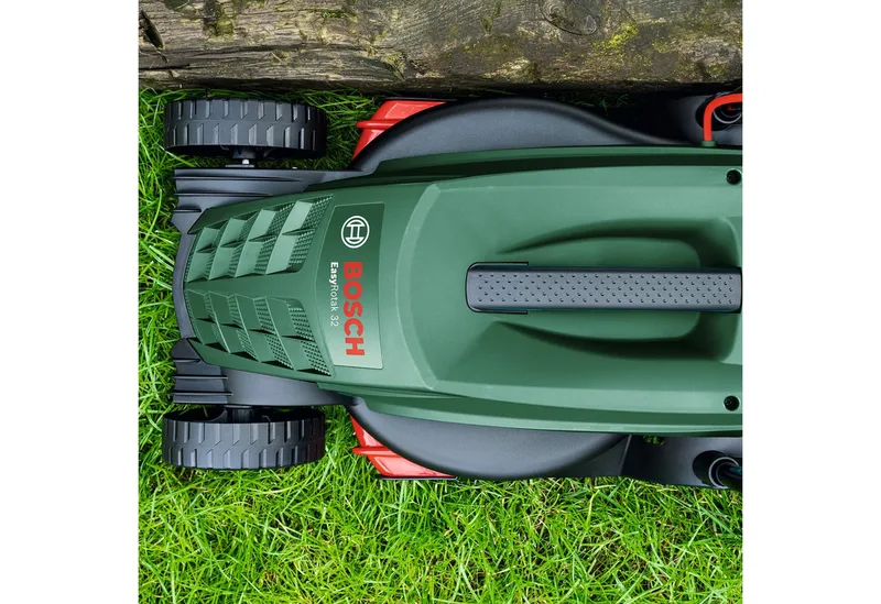 Elektrorasenmäher EasyRotak 32-215, 32 cm Schnittbreite by Bosch – product image 3 of 3
