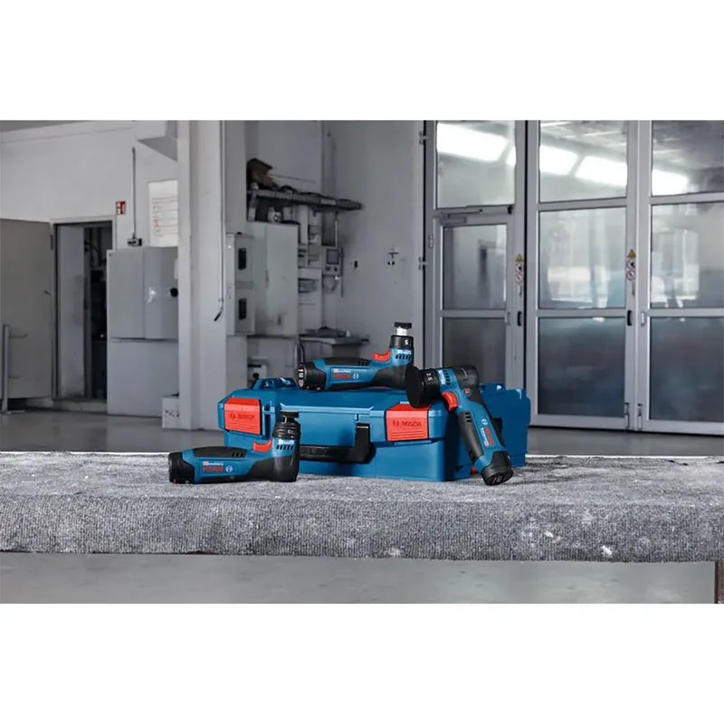 Excenterschuurmachine GEX 12V-32 by Bosch – product image 4 of 6