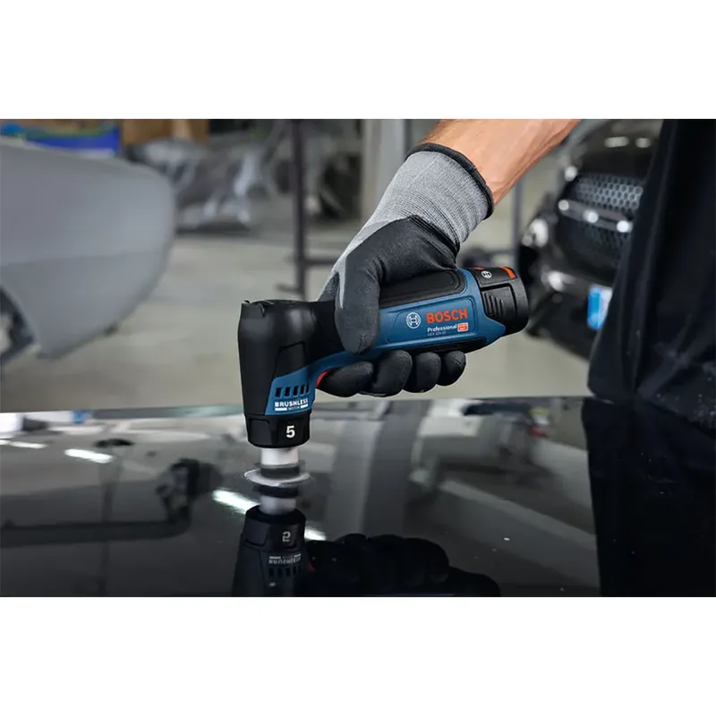 Excenterschuurmachine GEX 12V-32 by Bosch – product image 3 of 6