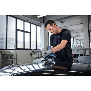 Excenterschuurmachine GEX 12V-77 van Bosch – productafbeelding 6 van 6