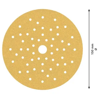 Expert C470 sanding discs de Bosch – image du produit 2 sur 5