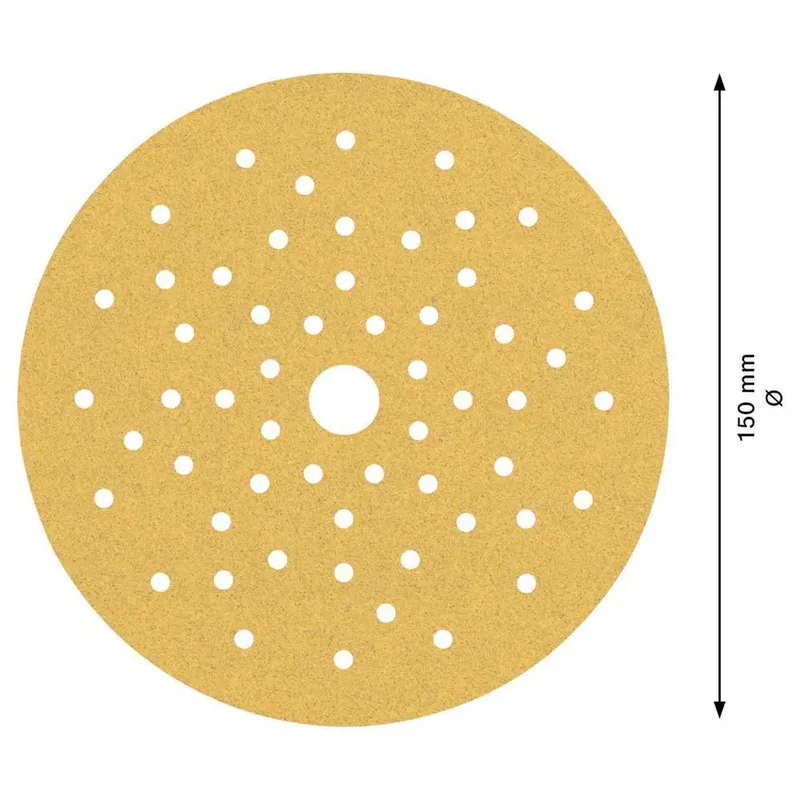 Expert C470 sanding discs de Bosch – image du produit 2 sur 5