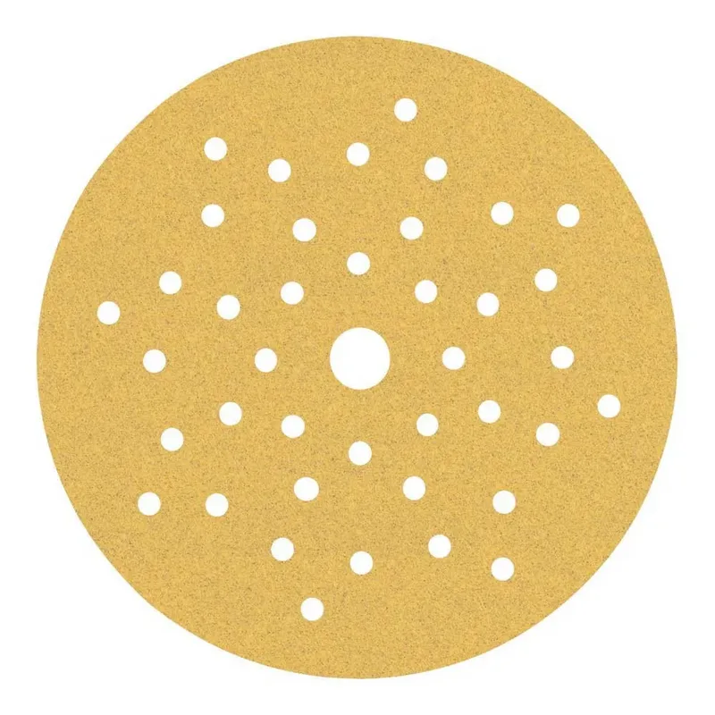 Expert C470 Sanding Discs P100 5pcs de Bosch – image du produit 1 sur 5