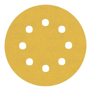 Expert C470 Sanding Discs P240 5pcs de Bosch – image du produit 1 sur 5