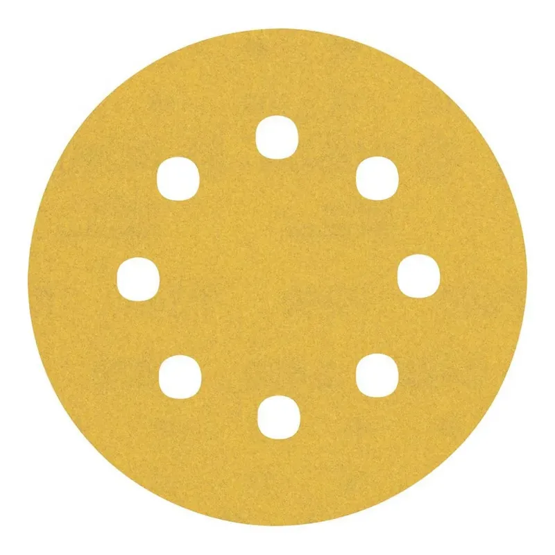 Expert C470 Sanding Discs P240 5pcs de Bosch – image du produit 1 sur 5