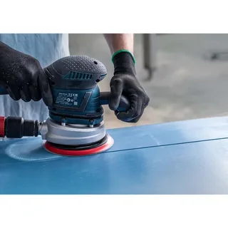 Expert C470 Sanding Discs P240 5pcs de Bosch – image du produit 4 sur 5