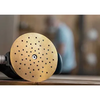 Expert C470 sanding discs P320 50pcs von Bosch – Produktbild 1 von 4