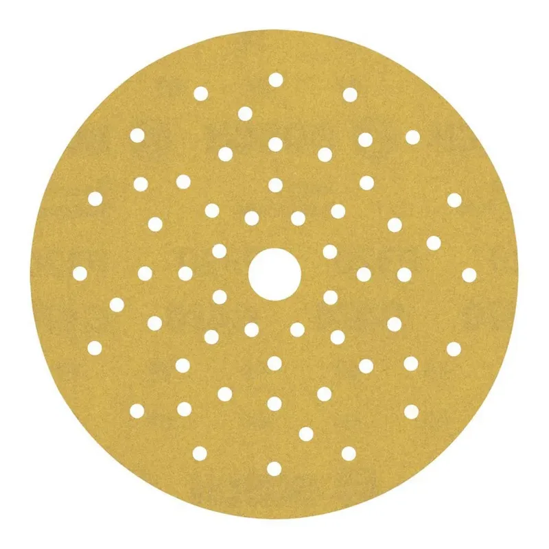 Expert C470 Sanding Discs P320 5pcs von Bosch – Produktbild 1 von 5