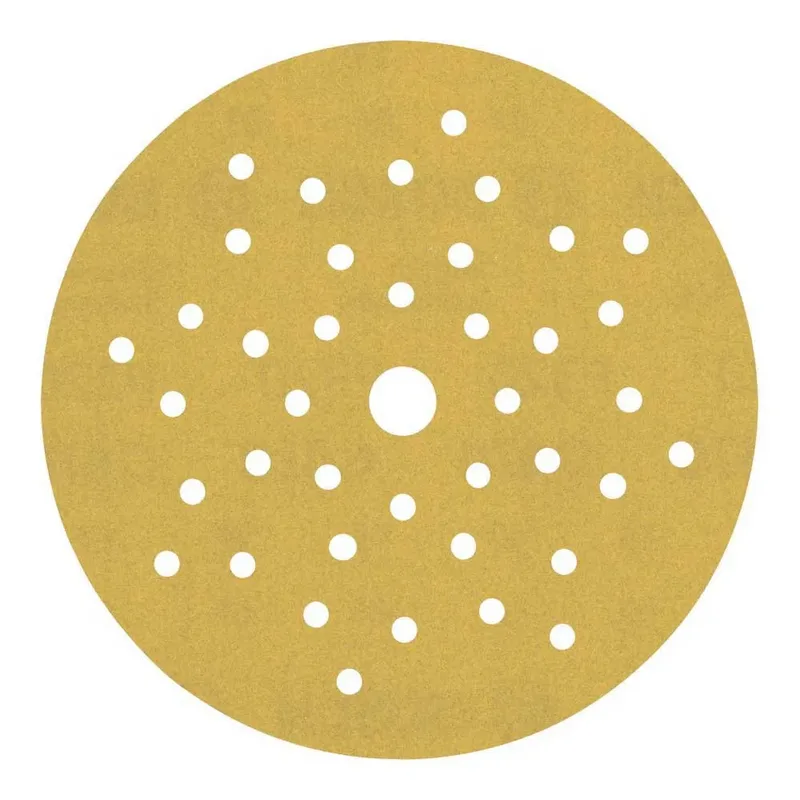 Expert C470 Sanding Discs P320 5pcs von Bosch – Produktbild 1 von 5