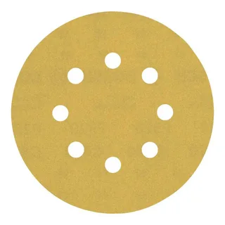 Expert C470 Sanding Discs P320 5pcs von Bosch – Produktbild 1 von 5