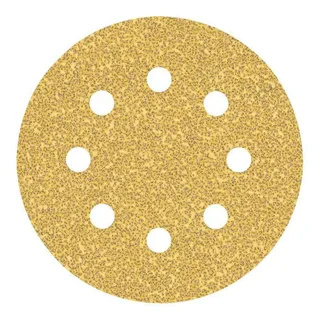Expert C470 Sanding discs P40 5pcs von Bosch – Produktbild 1 von 5