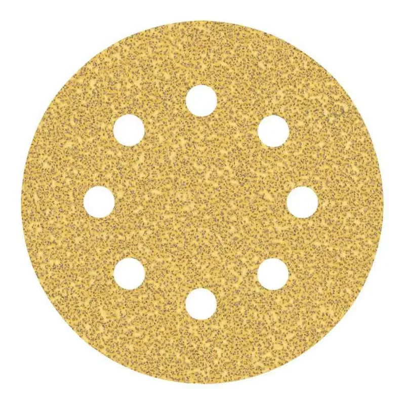 Expert C470 Sanding discs P40 5pcs von Bosch – Produktbild 1 von 5