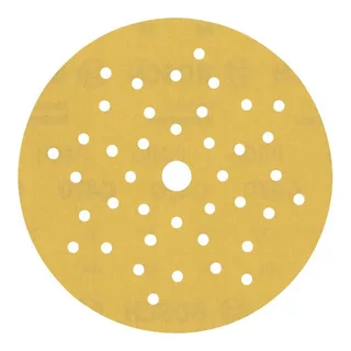 Expert C470 Sanding Discs P400 5pcs de Bosch – image du produit 1 sur 5