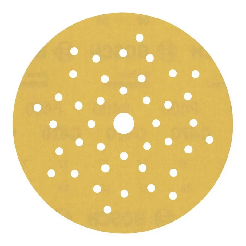 Expert C470 Sanding Discs P400 5pcs de Bosch – image du produit 1 sur 5