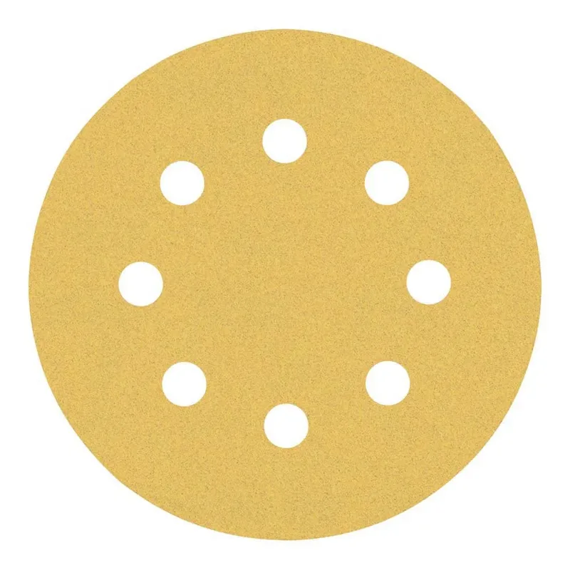 Expert C470 Sanding Sheet Set von Bosch – Produktbild 1 von 5