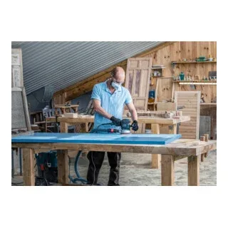 EXPERT C470 Schleifpapier, 150 mm, K100, 50 Stk von Bosch – Produktbild 1 von 2