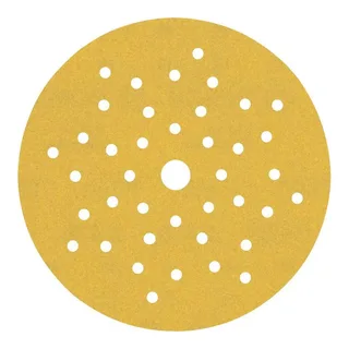 EXPERT C470 Willekeurige Orbitale Schuurpapier Geperforeerd 125mm 5-Pack fra Bosch Professional – produktbillede 1 af 5