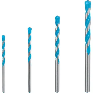 Expert CYL-9 MultiConstruction boorset - 4-delige universeelborenset by Bosch Professional – product image 2 of 6