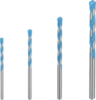 Expert CYL-9 MultiConstruction boorset - 4-delige universeelborenset by Bosch Professional – product image 1 of 6