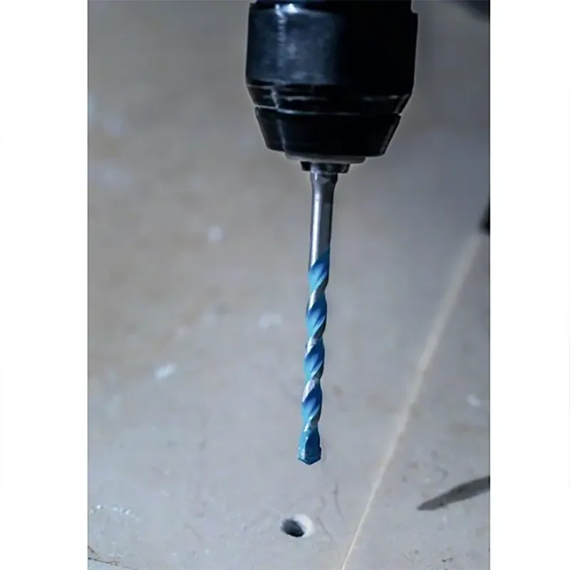 Expert CYL-9 MultiConstruction Drill Bit 9 mm by Bosch – product image 1 of 5