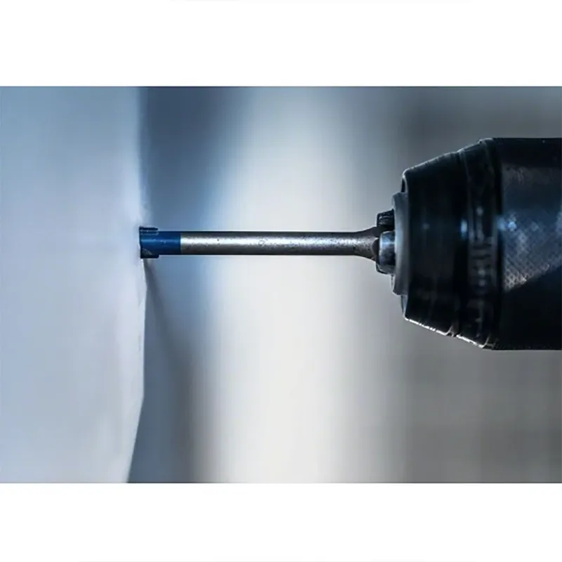 Expert HEX-9 HardCeramic drill bit 7mm von Bosch – Produktbild 4 von 5