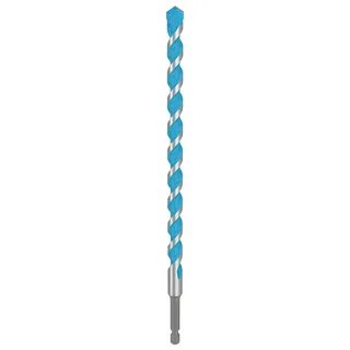 Expert Hex-9 Multi Construction 12 X 200 X 250 Mm Multimateriaalboor van Bosch – productafbeelding 1 van 2