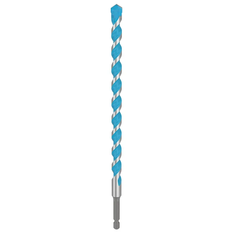 Expert Hex-9 Multi Construction 12 X 200 X 250 Mm Multimateriaalboor van Bosch – productafbeelding