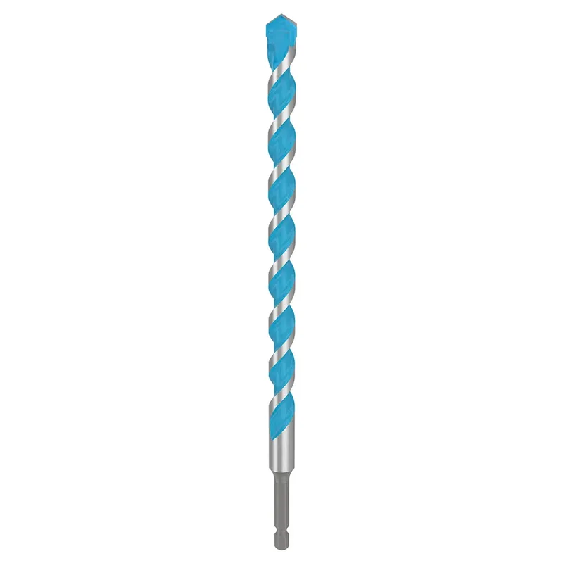 Expert Hex-9 Multi Construction 14 X 200 X 250 Mm Multimateriaalboor by Bosch Professional – product image 1 of 2