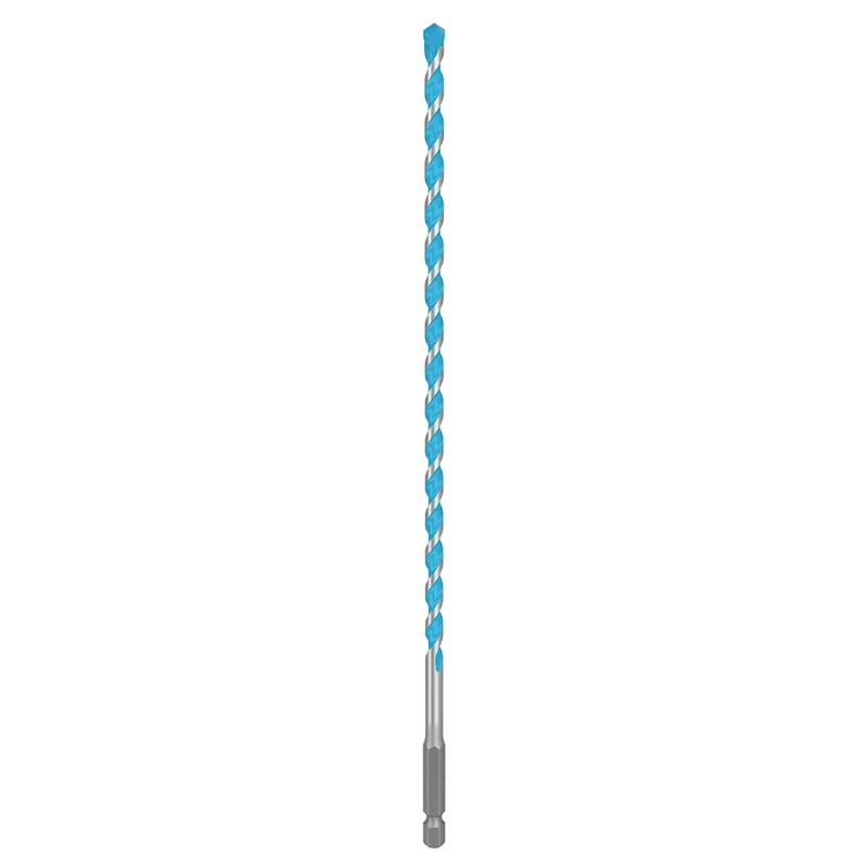 Expert Hex-9 Multi Construction 6 X 200 X 250 Mm Multimateriaalboor von Bosch Professional – Produktbild 1 von 2