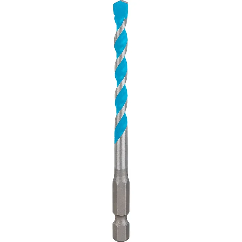 Expert Hex-9 Multi Construction 6 X 60 X 100 Mm Multimateriaalboor de Bosch – image du produit 1 sur 2